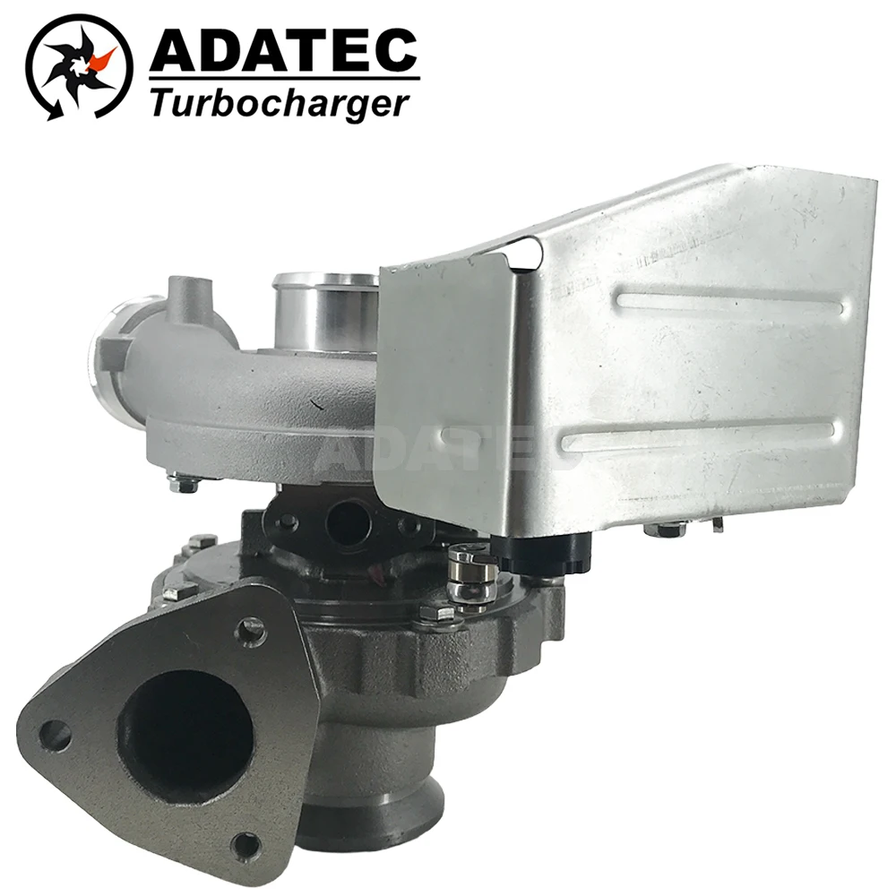 762463 Turbo GTB1549V 4805337 Turbine 96440365 Turbocharger for Opel Antara 2.0 CDTI 150HP 110Kw Z20DM Z20DMH 2006-2010