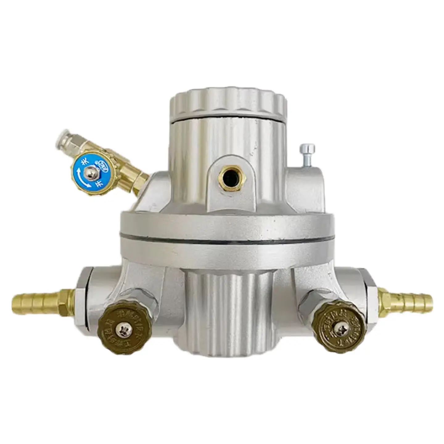 

Anti-Corrosion BML5 Air Diaphragm Pump Aluminum Alloy Body Pneumatic Ink Transfer Pump Printing Machine Parts