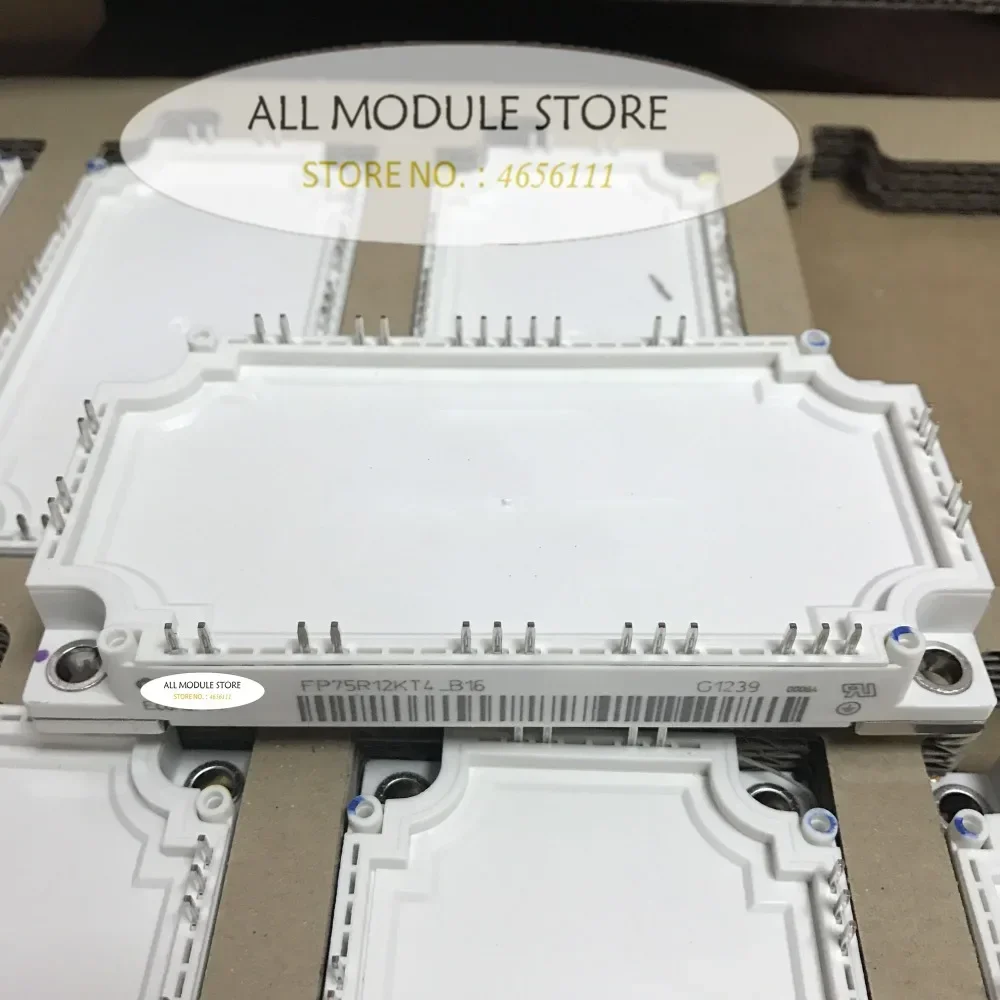 Embutido com módulo original de frete grátis