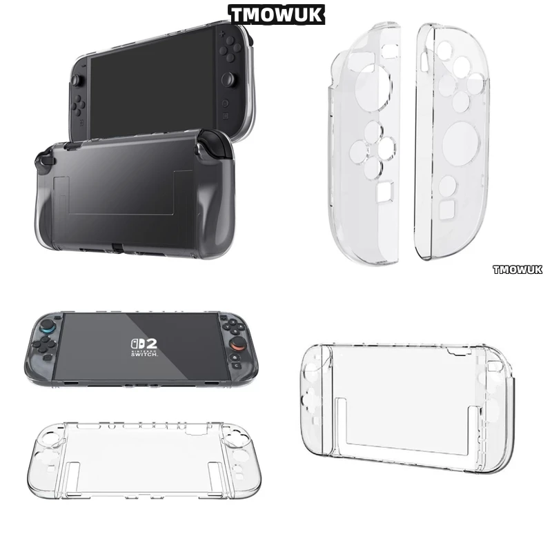 

For Nintendo Switch2 Protective Carry Case | Impact Resistant Shield Box