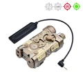 Metal Green Laser