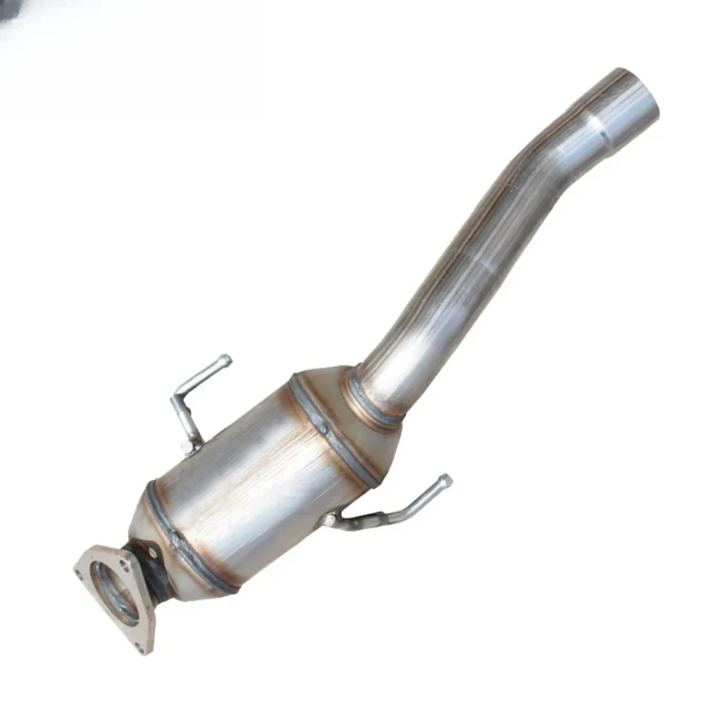Auto Parts and Accessories Factory Catalytic Converters 3.6 Part 2 Automotive Catalysts