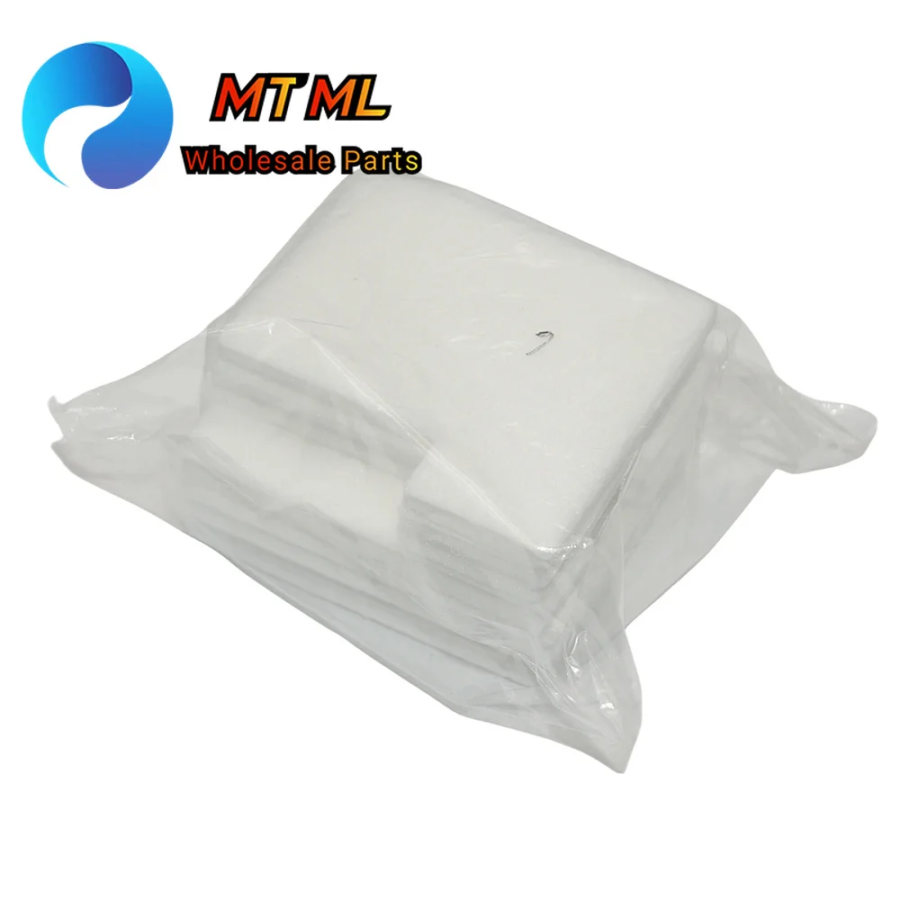 

5 комплектов C9344 Контейнер для обслуживания резервуара для отработанных чернил для EPSON XP 2100 2105 3100 3105 4100 4101 4105 WorkForce WF 2810 2830 2835 2850