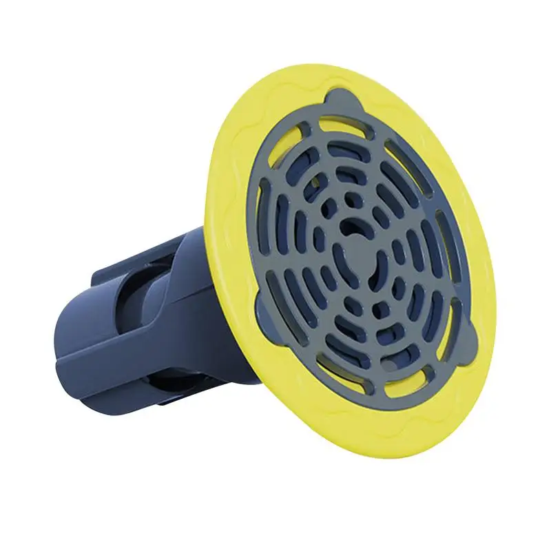 Shower Drain Hair Catcher Kitchen Anti-Clogging Strainer Odor Proof Sink Stopper Garbage Disposal Plumbing Equipment For Shower