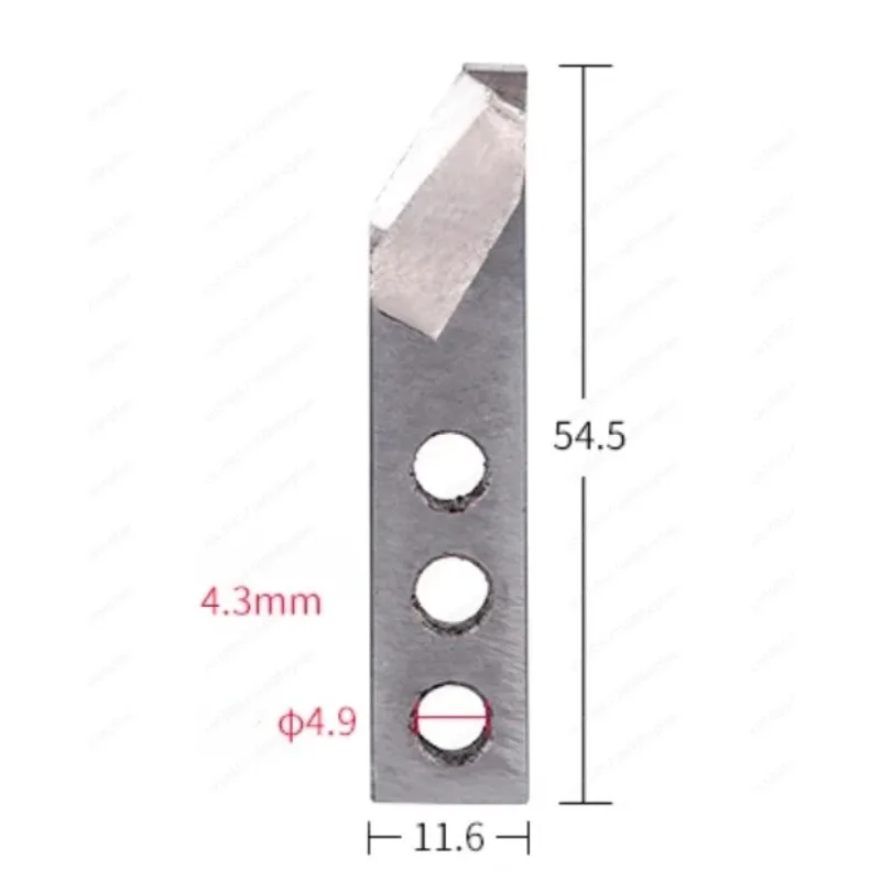 Cable Stripping Too…