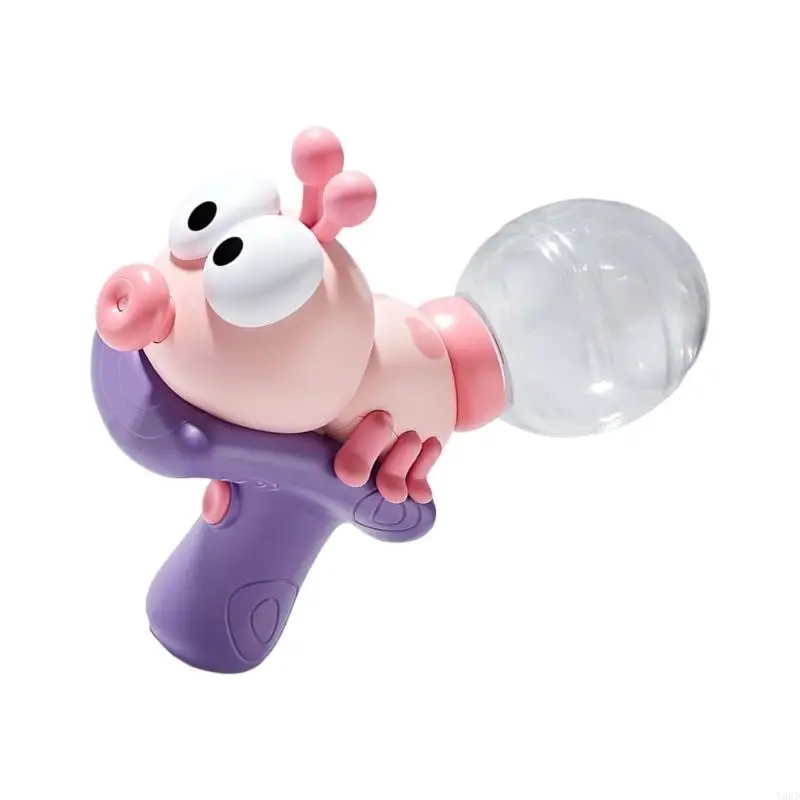 

Y88D Ergonomic Water Electric Water Guns Toy For Children Summer Activity