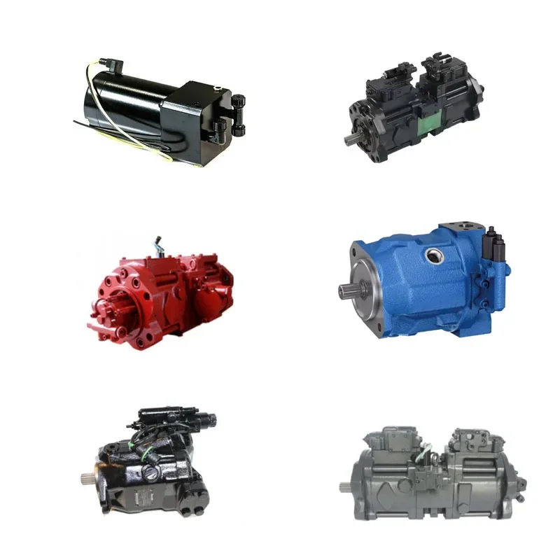 Fuse Block 14683172 for Excavator Construction Machinery Parts  Machinery Engine Parts