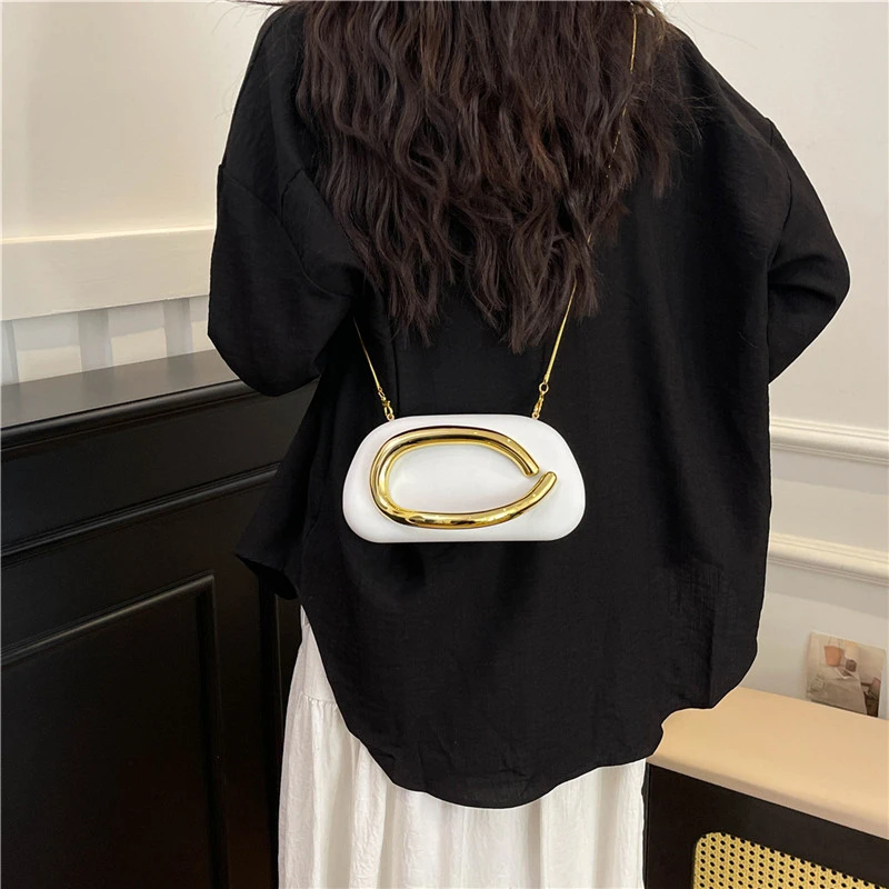 

Premium Leather Convertible Crossbody Bag For Women Luxury Shoulder Handbag Ladies Tote Purse With Logo Plaque