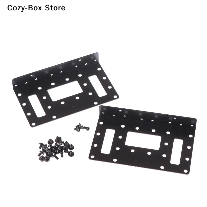 [ZY]2.5inch 3.5inch Adapter Tray Adapter Storage Mounting Bracket HDD Hard Disk Drive For 2.5/3.5-inch SSD Bracket[ZY]