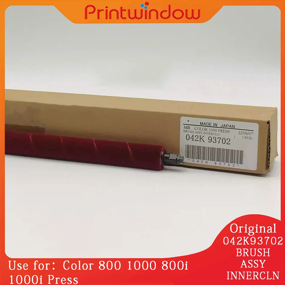 

042K93702 Внутренняя чистящая щетка (BRUSH ASSY-INNERCLN) для Xerox Color 800 1000 800i 1000i Press Iridesse Production Press