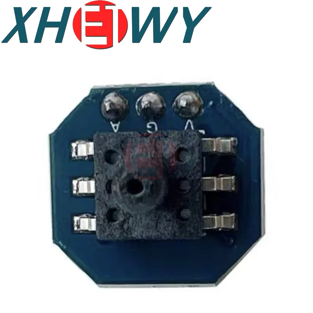 XGZP040 Pressure Sensor Module Pressure / Water Pressure / Water level / Water Depth Measurement 0-40KPA