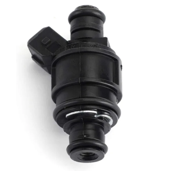 

6 Fuel Injectors MJY100620 817456 for Freelander 2.5L V6 2002-2003