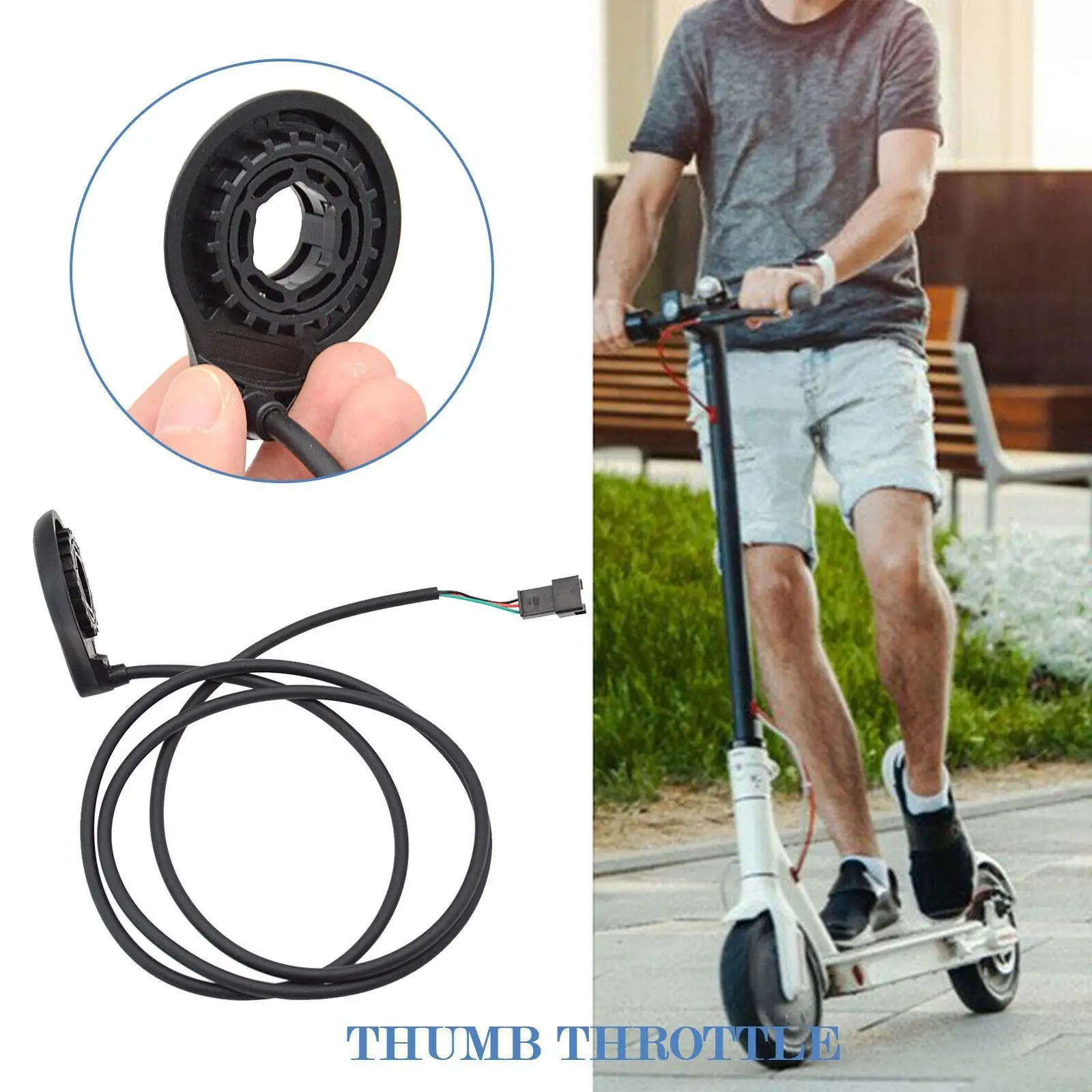 Electric Bicycle Pa… - image
