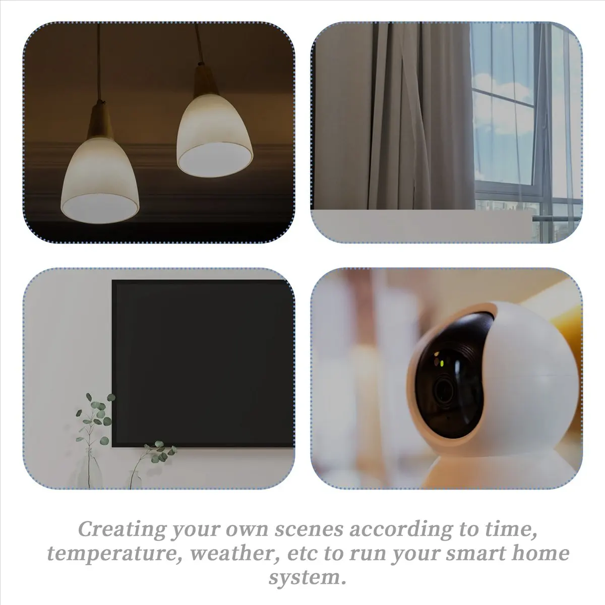 A10I  ZigBee 3.0 Smart Hub,Wireless Gateway Bridge for App Voice Remote Control,Works for Home Assistant