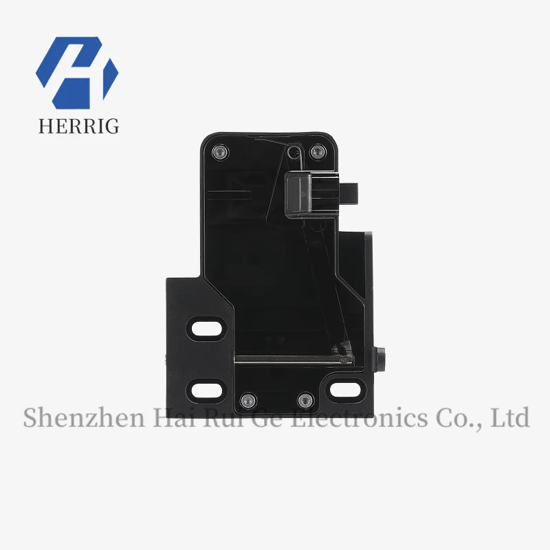 

TuoZhu Induction Hotend Lever Unlocking Assembly 3D Printer Accessory [Compatible with H2C]