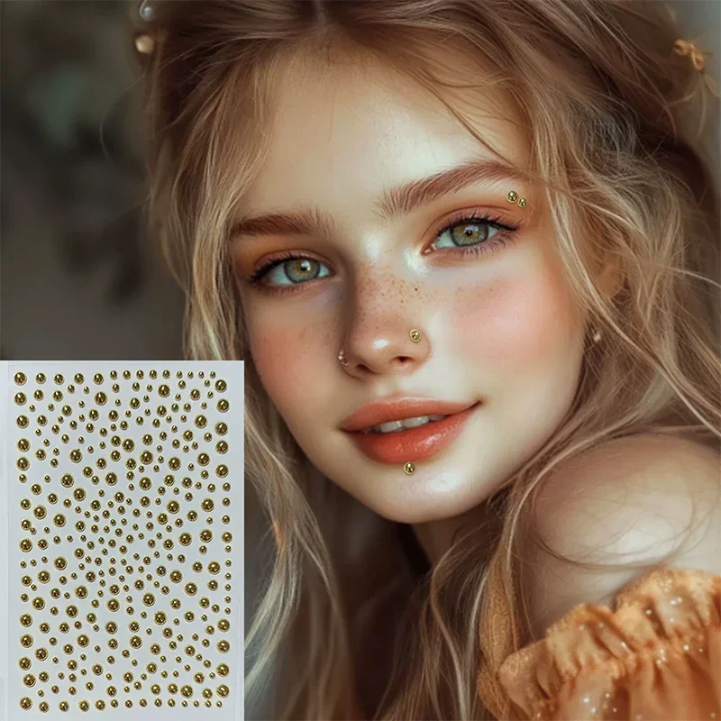 162-165-шт-лист-белая-лазерная-наклейка-для-ногтей-без-пирсинга-золотистая-серебряная-самоклеящаяся-водонепроницаемая-многоразовая-искусственные-губы-украшения-для-тела