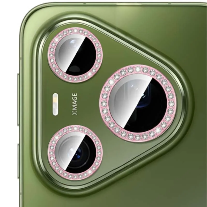 Variant: Pink Rhinestore