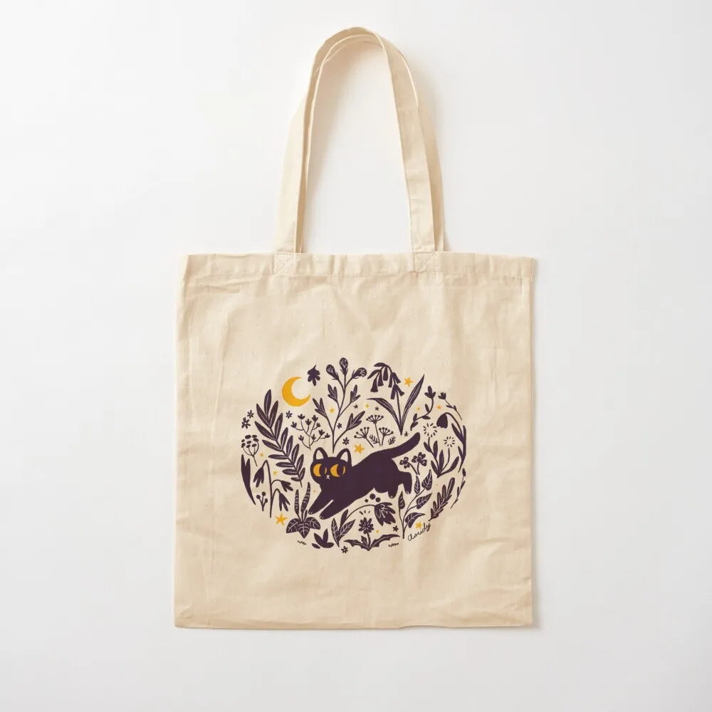

summer night Tote Bag Canvas bag for women the tote bag cloth woman