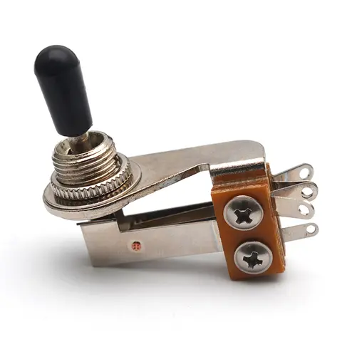 10 best sales पिकअप गिटार - №1