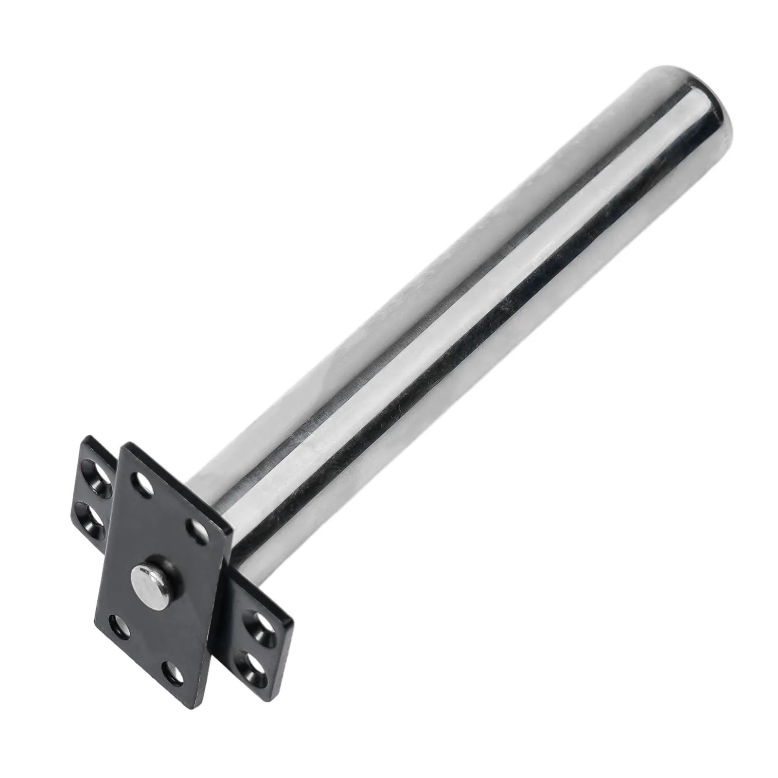 Silver Concealed Door Closer for Internal Doors Soft Close Auto Close Door Hinges Home Improvement Door Hardware view 4