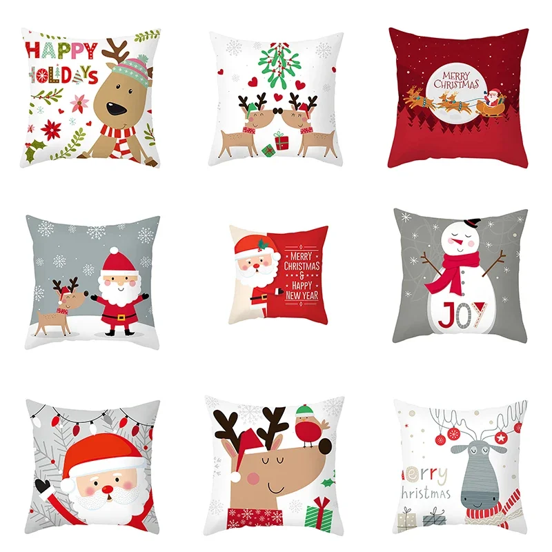 Funda De Almohada N… - image