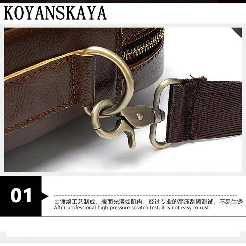 Men's Handbag, Briefcase, Laptop Bag, Shoulder Bag, Computer Business Bag, Leisure Bag,Handbag Man