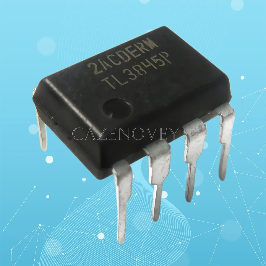 5PCS TL3845P TL3845 TL496CP TL496 TL712CP TL712 712CP TL7705ACP TL7705 TL7705BCP TL7705 DIP-8