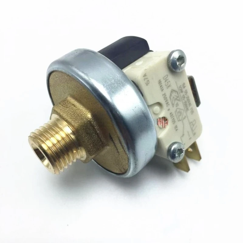 

Applicable To Evergreen Mom XP110 Coffee Machine Boiler Pressure Switch Steam Pressure Switch