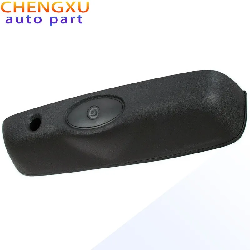 CXB000280PMA مجموعة مقبض الباب الخلفي للباب الخلفي الخارجي مناسبة لسيارة Land Rover Freelancer 98-06 CXB000280PMA #1