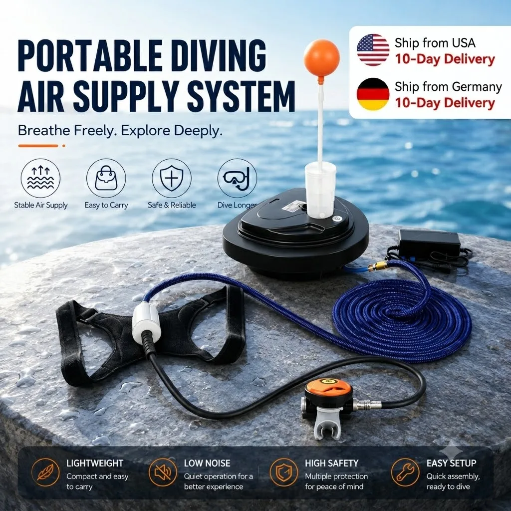 #16 Latest Snorkeling Equipment Updates