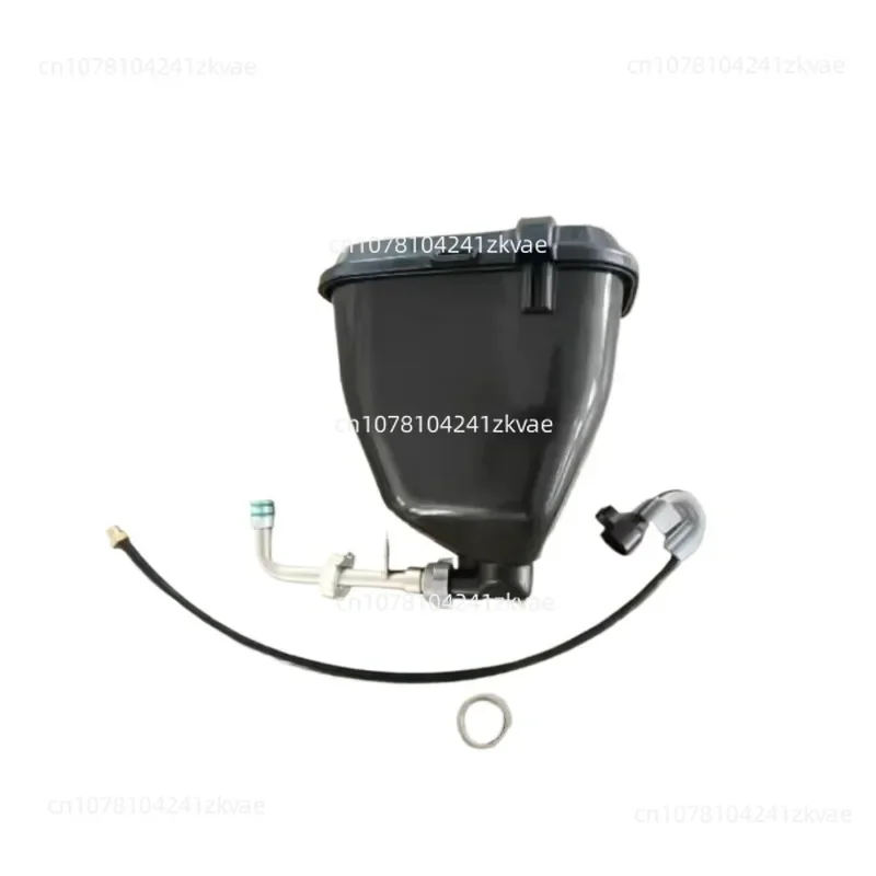 6L White Universal Hopper Small Electric Airless Paint Sprayer Hopper