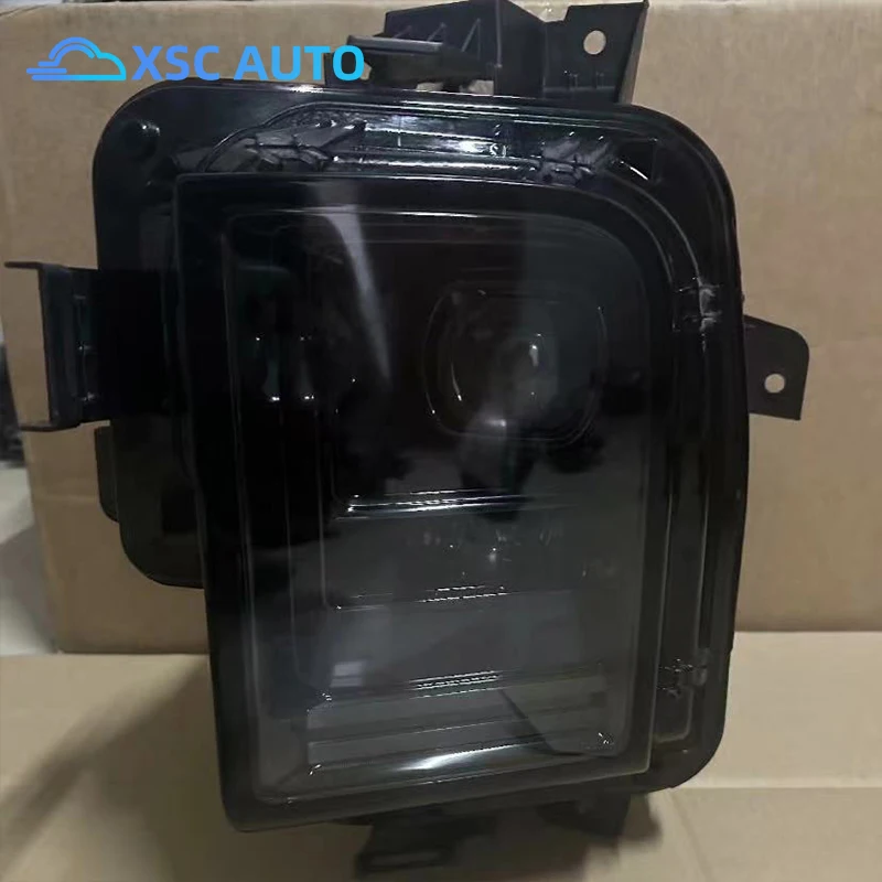 For Lixiang Li L7 8…