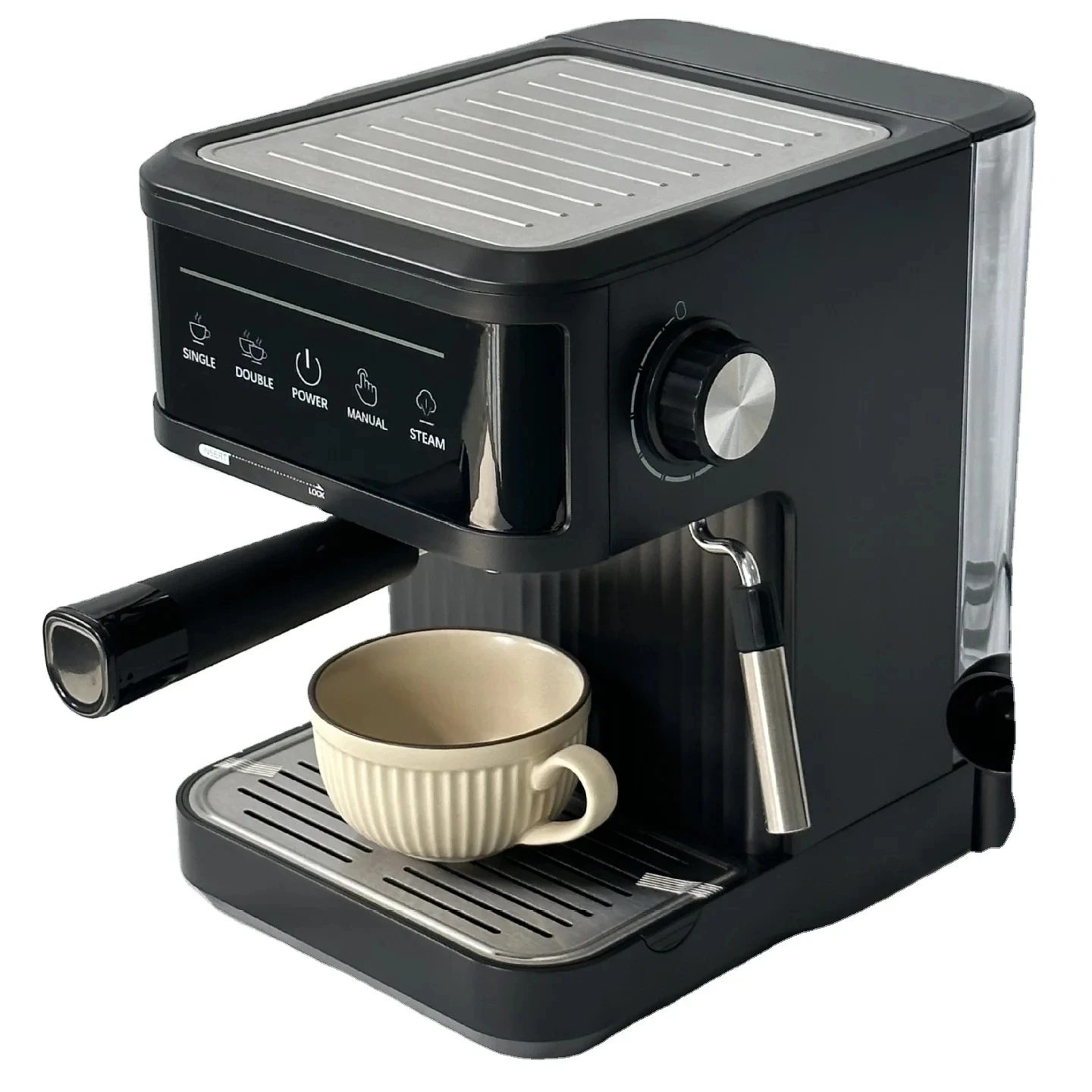 Professional Fully automatic coffee machine espresso coffee machine automatic portable electric coffee makers