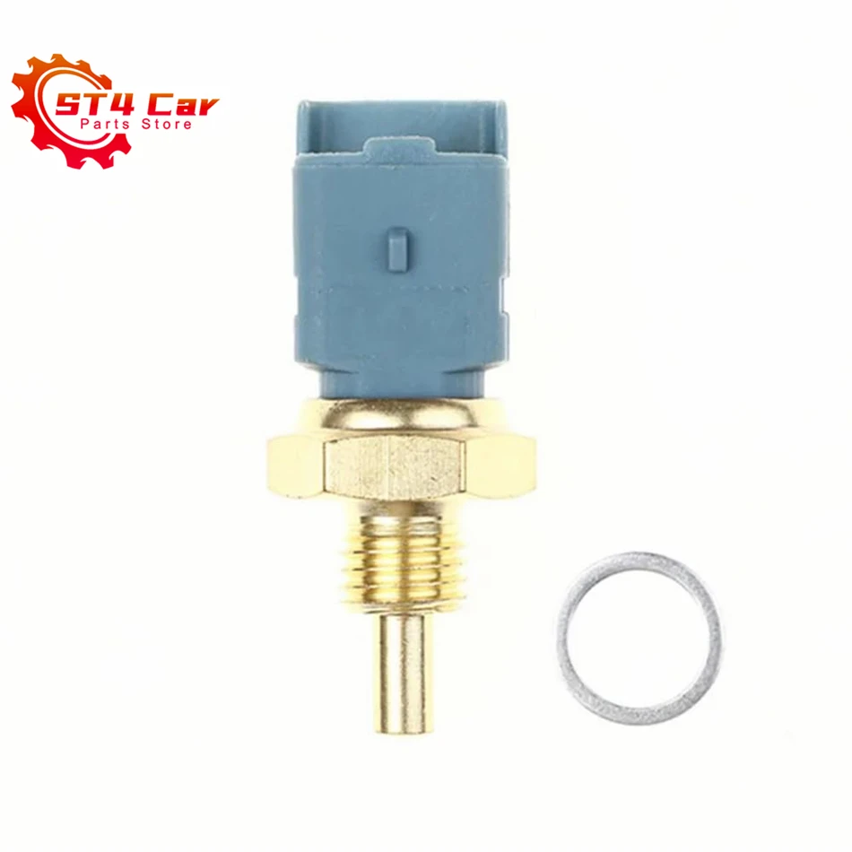 

Coolant 9631000880 Water Temperature Sensor For Fiat Ducato Scudo Peugeot 106 206 207 306 307 406 807 1007