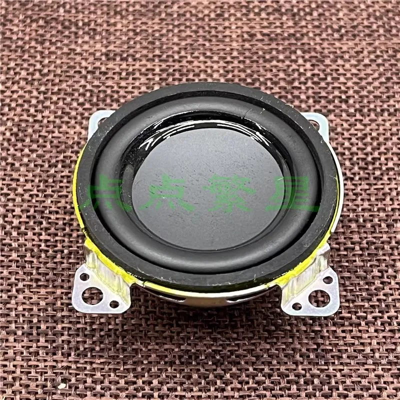 GHXAMP ハーマン OEM 43.5 ミリメートル角度 IPX7 防水フルレンジ内蔵スピーカー 3 オーム 5 ワット