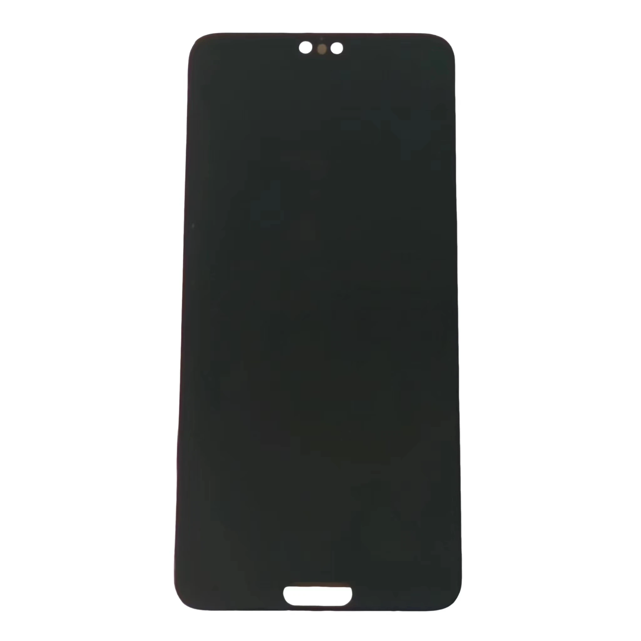 Substituição do Display LCD para HUAWEI P20 Pro, Montagem Digitador Touch Screen, 6,1\