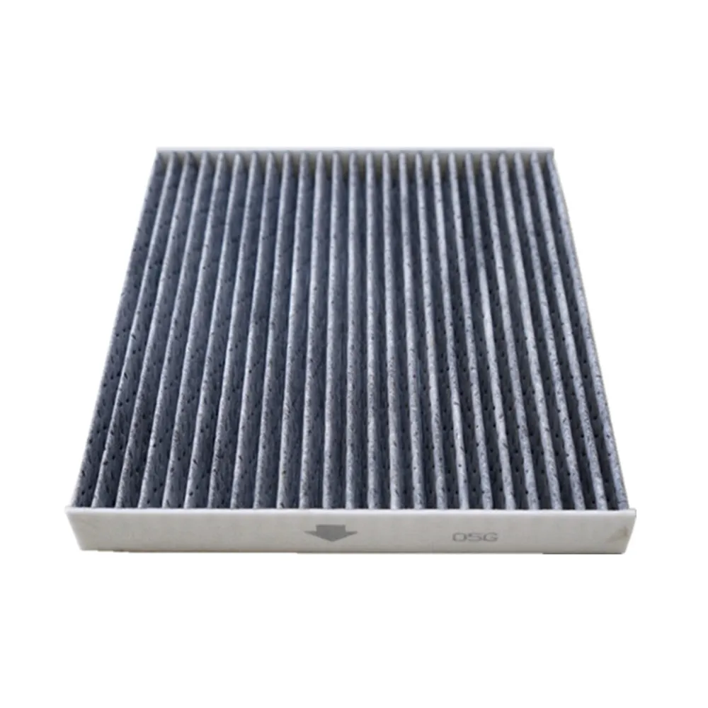 AC filter cabin filter for Mazda 6 CX-7 2.0 / 2.5 BESTURN B50 / B70 MAZDA 2 MAZDA 6 Station Wagon OEM: GJ6A-61-P11A