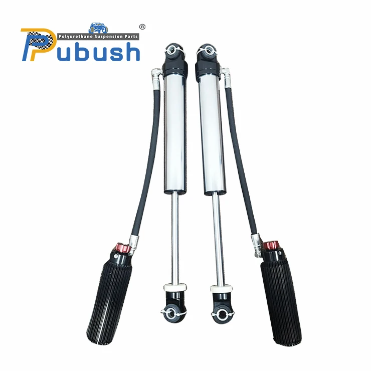 2.25 Inches Factory Supply High Performance Offroad Shock Absorber 2-4-6 Inches Lift for NISSAN PATROL Y61
