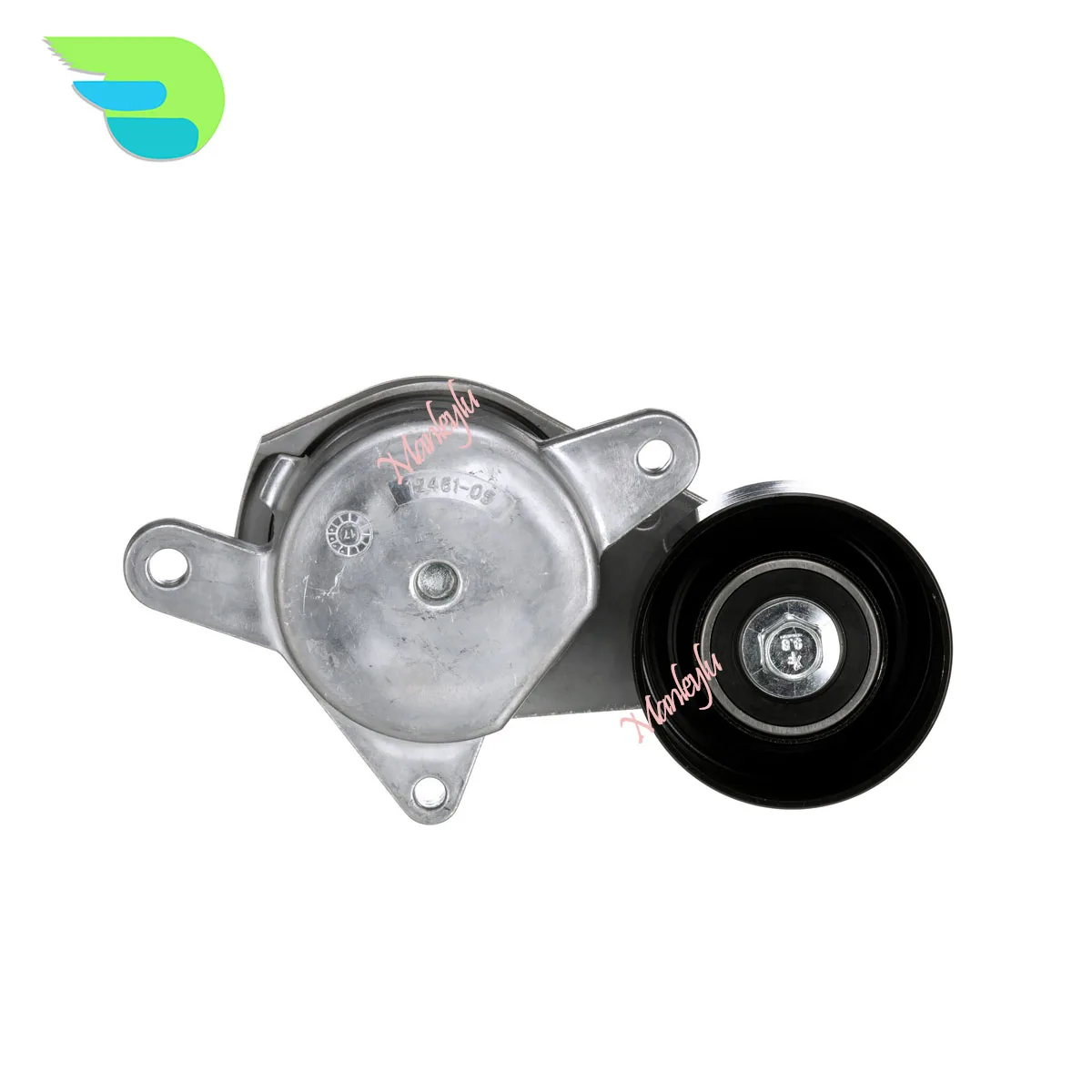 

OEM 3M4E6B209CC 305314 38308 19143252 AJ5715980 Натяжитель для MAZDA 6 3.0L V6 2003 2004 2005 2006 2007 2008