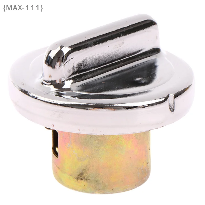 

【F2-MAX111】Universal Motorcycle Fuel Gas Tank Cap for GY6 Engines - Replacement Locking Gas Cap Fit 50cc 150cc 250cc Scooters Mo