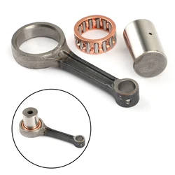 Topteng Connecting Rods Crank Kit For Honda SES125 Dylan SH125 PCX150 PCX 06381-KZY-900
