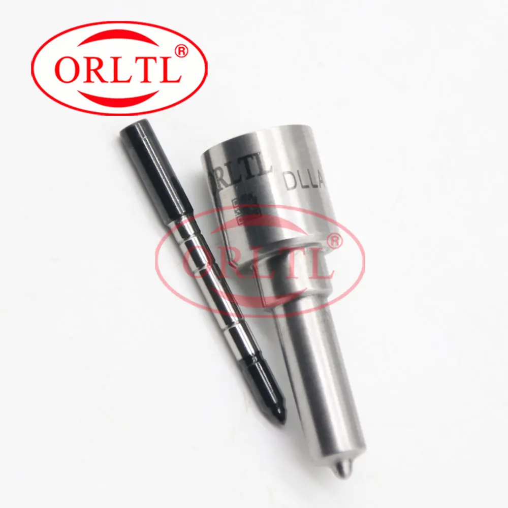 DLLA148P1407 Injector Nozzle DLLA 148 P 1407 Common Rail Spare Parts 0433171873 For FIAT 55198219 55192740 0445110213