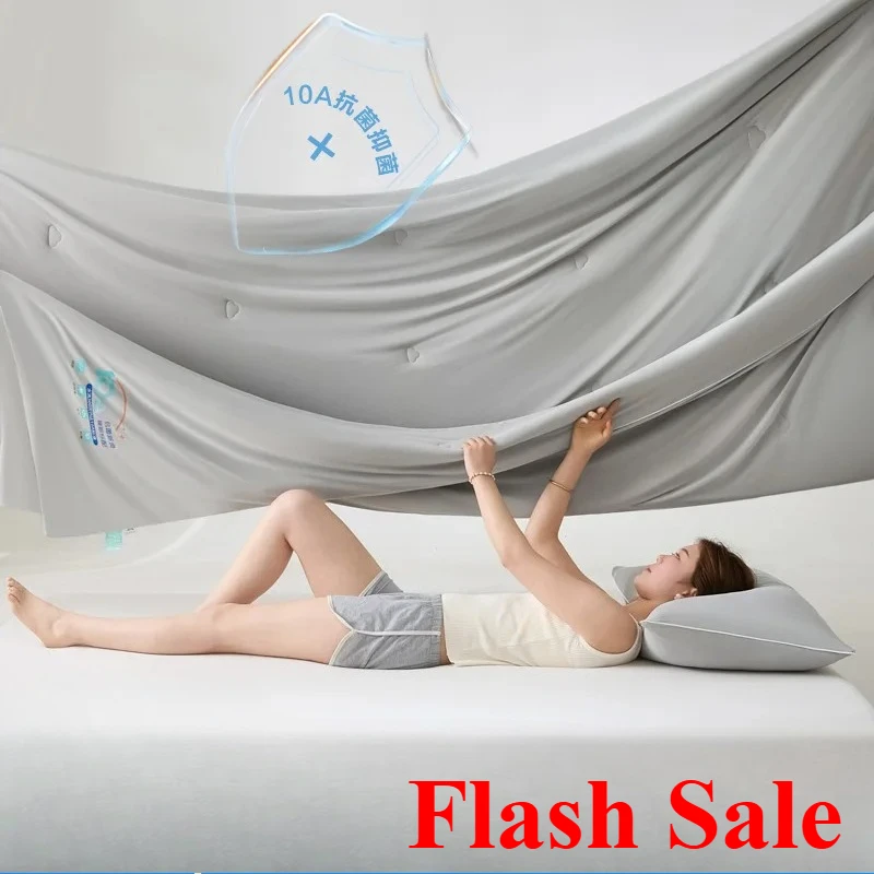 

Flash Sale class A ice cream cool silk summer cool quilt air conditioner quilt summer cool quilt