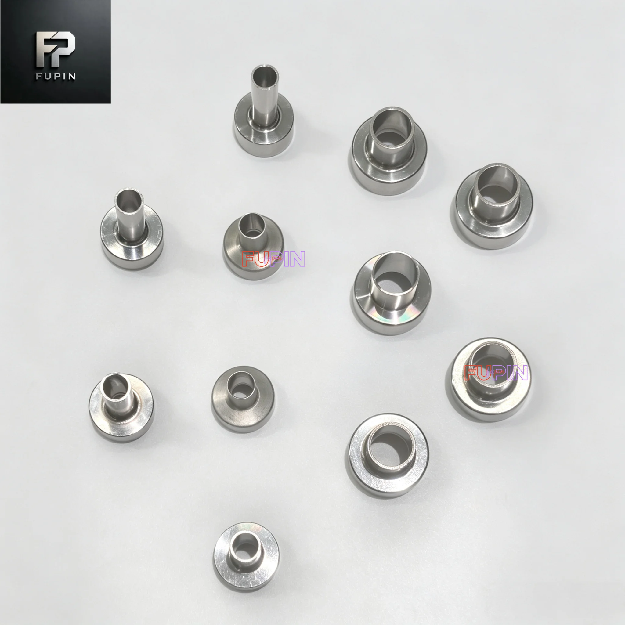 304 Stainless Steel Nozzle Head, Liquid & Paste Filling Machine Discharge Nozzle, Anti-drip Filling Head, Filling Machine Acce