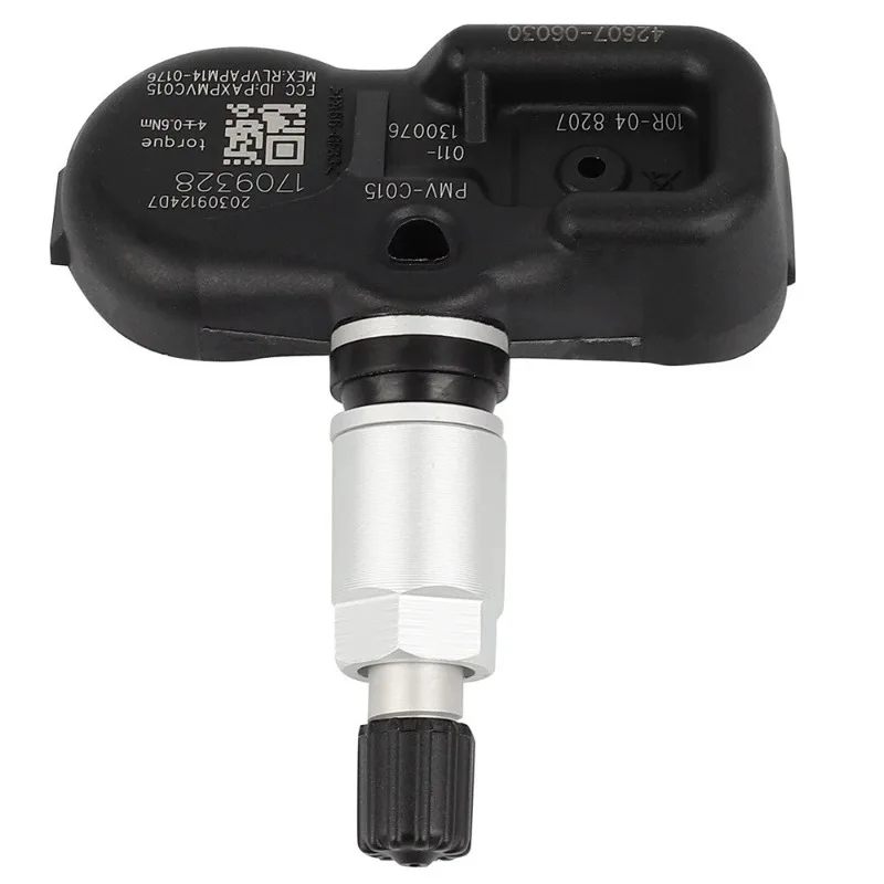 

1 шт. 42607-33050 42607-48030 автомобильный датчик давления в шинах TPMS для Lexus LC LX RX Toyota Land Cruiser Camry