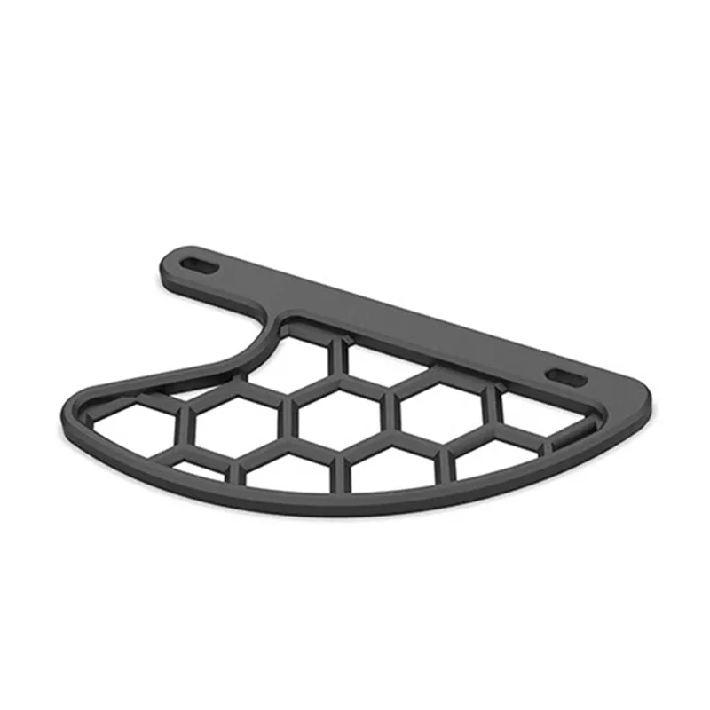 

NEW-Rear Brake Disc Guard Protector Motorcycle Accessories For CFMOTO 450MT 450 MT 2024 2025