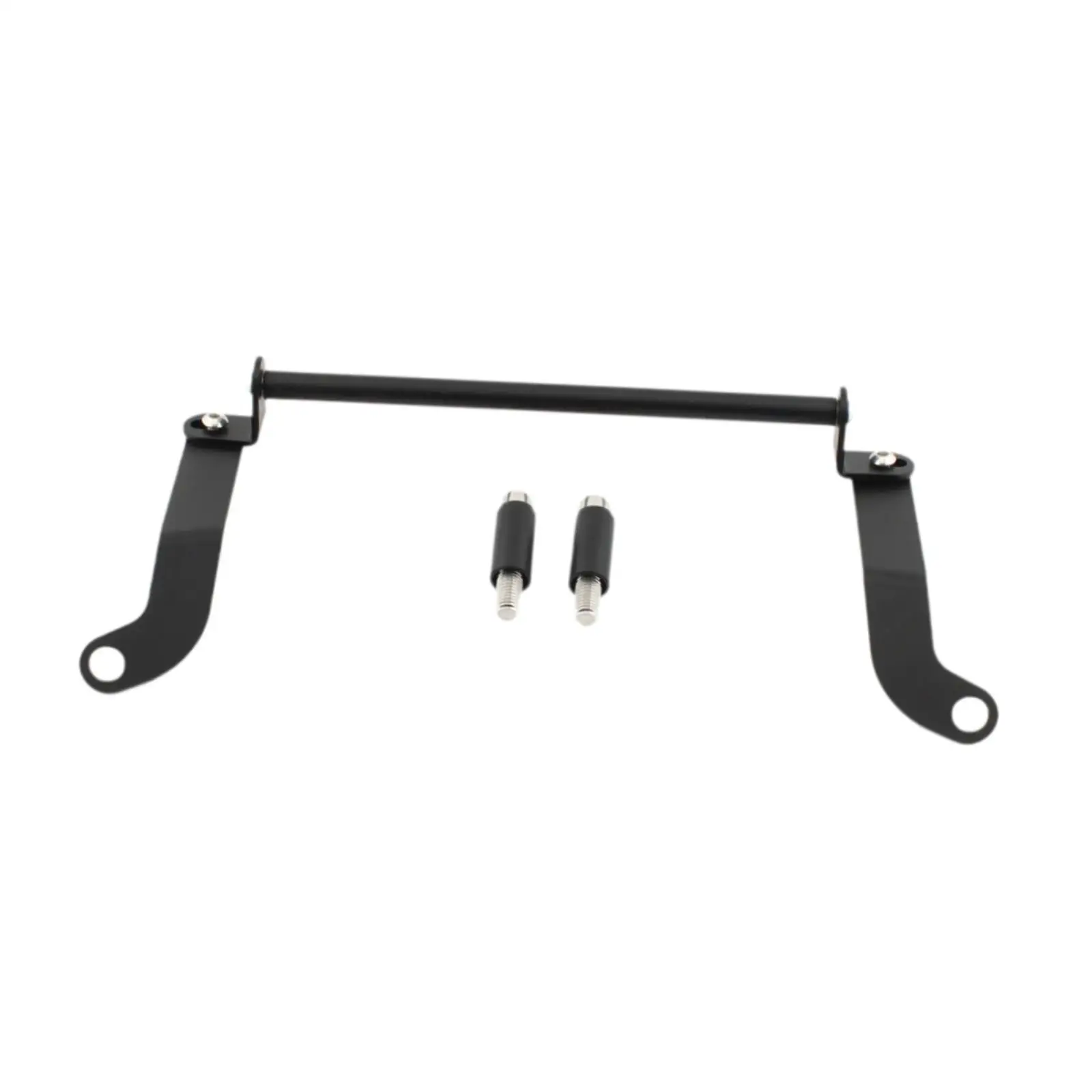 

Motorcycle Phone Holder Directly Replac High Performance Sturdy Navigation Bracket Support Bar Crossbar for 125 Forza300