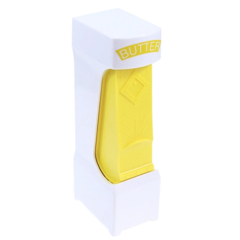 

Butter Cutter Slicer Simple Clicks Butter Cutter Butter Dispenser