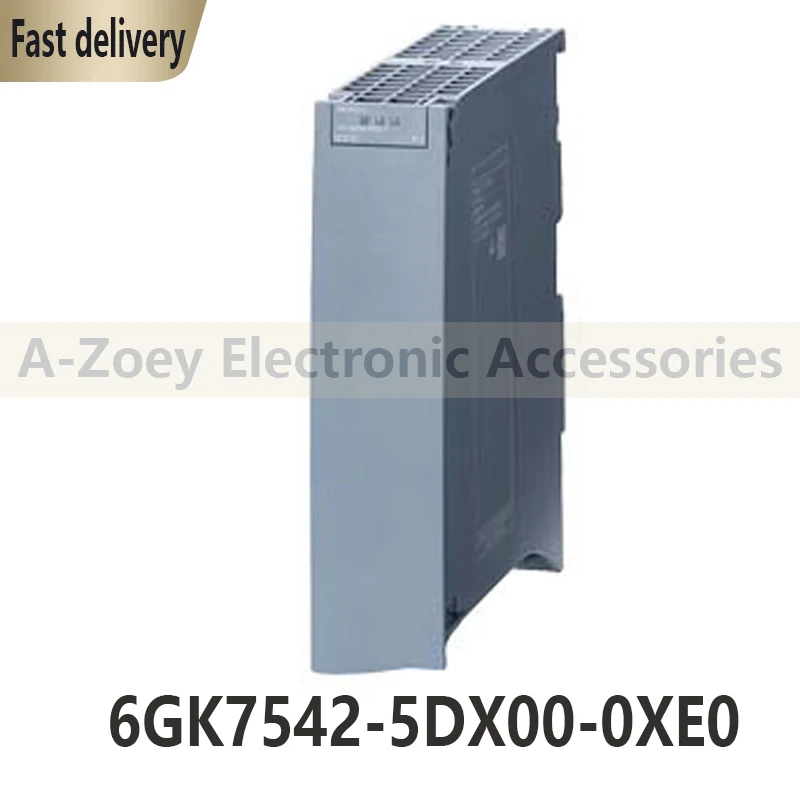 

New original 6GK7542-5DX00-0XE0 S7-1500 CM1542-5 communication module 6GK75425DX000XE0