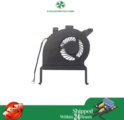 Ventilador de refrigeración Original para HP EliteDesk 800 G2 810571-001 FB08013M12SPA CT:AFAXC1AYZ543SC